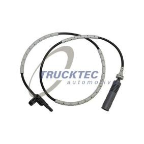 Compre Sensor, rotações da roda da TRUCKTEC AUTOMOTIVE 08.35.249 a um preço baixo por 29,83 €