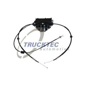 Stellelement, Feststellbremse Bremssattel für BMW von TRUCKTEC AUTOMOTIVE
