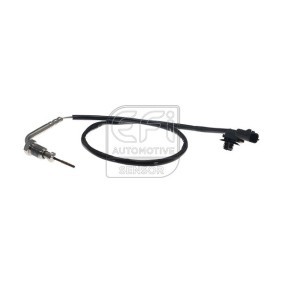 Abgastemperatursensor 1473151 für OPEL