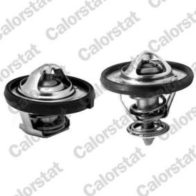 CHRYSLER Kühlwasserthermostat von CALORSTAT by Vernet