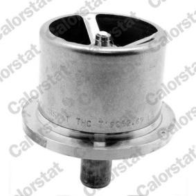 Kühlwasserthermostat für RENAULT TRUCKS von CALORSTAT by Vernet