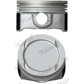 Kolben von NÜRAL für Astra Mk VI (J) GTC (P10) günstig online kaufen