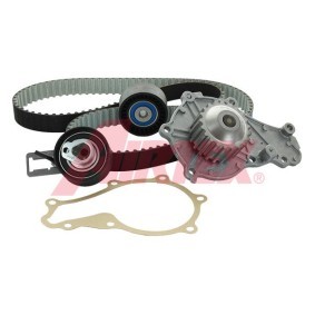 Acquista Kit cinghia distribuzione, pompa acqua da AIRTEX WPK-167303 a buon mercato per soli 98,54 €