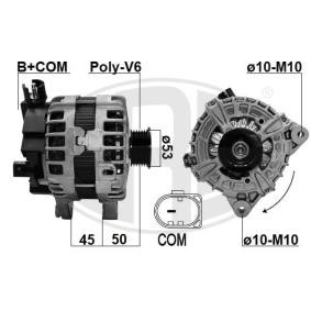 Køb Generator af ERA 209628 til den lave pris 4571,49 DKK