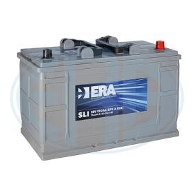 Batterie für IVECO von ERA
