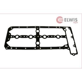 Ventildeckeldichtung für IVECO von ELWIS ROYAL
