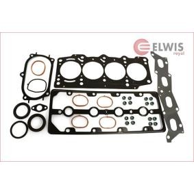 Comprar Juego de juntas, culata de ELWIS ROYAL 9825106 a bajo precio de 29,07 €
