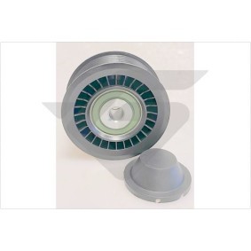 Comprar Polea inversión / guía, correa poli V de HUTCHINSON T0700 a bajo precio de 28,44 €