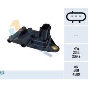 Differenzdrucksensor 16137