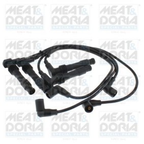 Compre Jogo de cabos de ignição da MEAT & DORIA 101090 a um preço baixo por 29,65 €