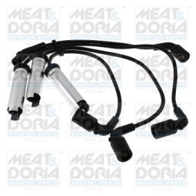 Zündleitungssatz für DAEWOO von MEAT & DORIA