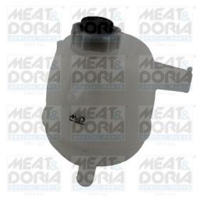 Wasserkasten, Kühler für DACIA von MEAT & DORIA