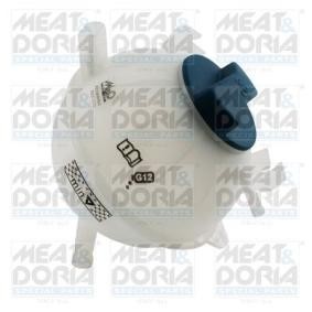 Wasserkasten, Kühler für AUDI von MEAT & DORIA