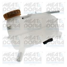 Wasserkasten, Kühler 2035006 von MEAT & DORIA günstig für 78,48 € online kaufen