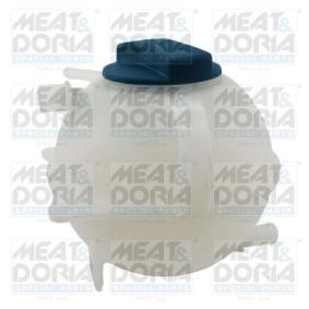 Acquista Vaschetta acqua, Radiatore da MEAT & DORIA 2035007 a buon mercato per soli 58,33 €