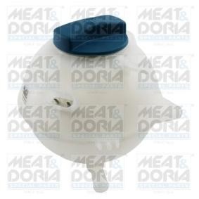 Wasserkasten, Kühler für AUDI von MEAT & DORIA