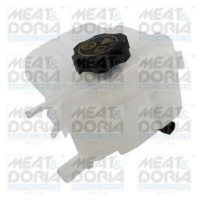 Wasserkasten, Kühler für OPEL von MEAT & DORIA
