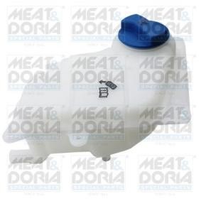 Wasserkasten, Kühler für AUDI von MEAT & DORIA
