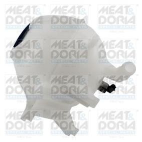 Wasserkasten, Kühler für MERCEDES-BENZ von MEAT & DORIA