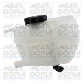 Wasserkasten, Kühler für SAAB von MEAT & DORIA