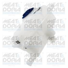 Wasserkasten, Kühler 2035034 von MEAT & DORIA günstig für 83,10 € online kaufen