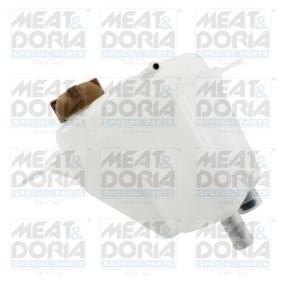 Wasserkasten, Kühler für AUDI von MEAT & DORIA