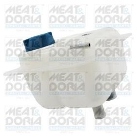 Wasserkasten, Kühler 2035045 von MEAT & DORIA günstig für 80,49 € online kaufen