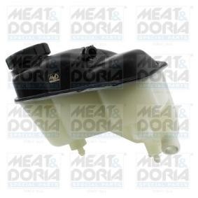 Wasserkasten, Kühler für MERCEDES-BENZ von MEAT & DORIA