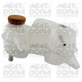 Wasserkasten, Kühler für OPEL von MEAT & DORIA