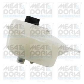 Wasserkasten, Kühler für AUDI von MEAT & DORIA