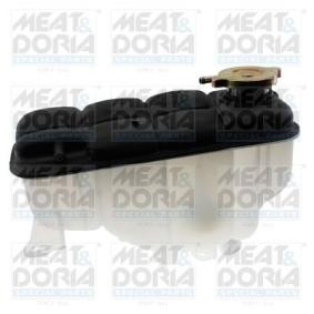 Wasserkasten, Kühler 2035079 von MEAT & DORIA günstig für 54,76 € online kaufen