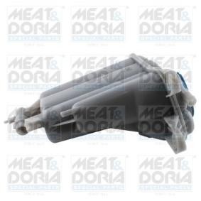 Wasserkasten, Kühler für AUDI von MEAT & DORIA