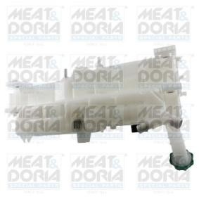 Wasserkasten, Kühler für MERCEDES-BENZ von MEAT & DORIA