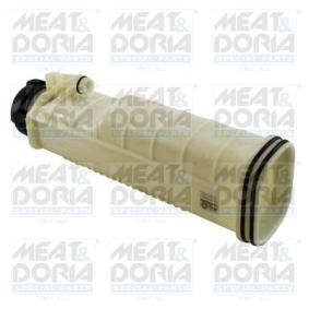 Wasserkasten, Kühler für BMW von MEAT & DORIA