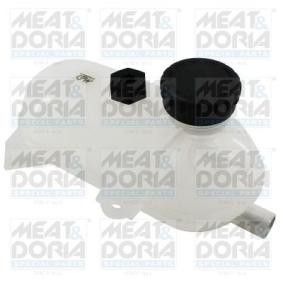Wasserkasten, Kühler für BMW von MEAT & DORIA