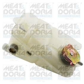 Wasserkasten, Kühler 2035128 von MEAT & DORIA günstig für 96,34 € online kaufen