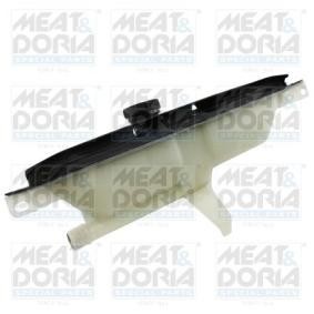 Wasserkasten, Kühler für BMW von MEAT & DORIA