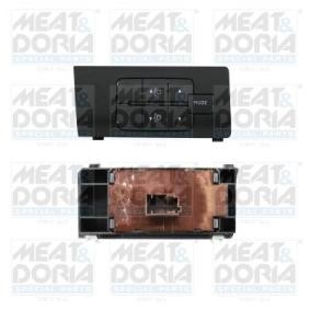 Compre Interruptor, luz principal da MEAT & DORIA 23894 a um preço baixo por 61,68 €