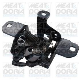 Achetez des Serrure de capot-moteur MEAT & DORIA 31755 à prix pour 103,26 €