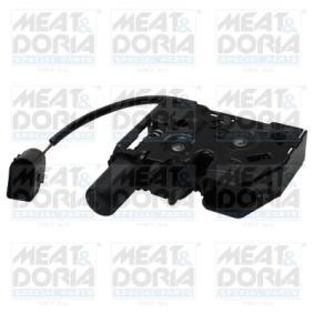 Achetez des Serrure de capot-moteur MEAT & DORIA 31762 à prix pour 61,57 €