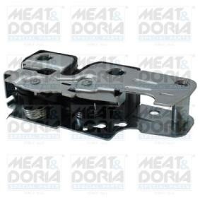 Achetez des Serrure de capot-moteur MEAT & DORIA 31764 à prix pour 76,65 €