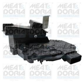 Türschloß für FORD von MEAT & DORIA