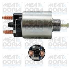Acquista Elettromagnete motorino avviamento da MEAT & DORIA 46479 a buon mercato per soli 80,79 €