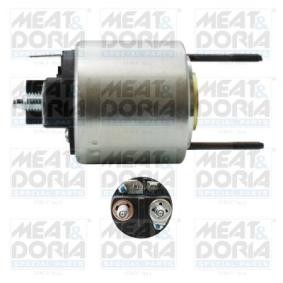 Magnetschalter, Anlasser 46487 ALPINE V6 von MEAT & DORIA