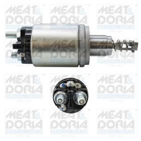 Compre Interruptor electromagnético, motor de arranque da MEAT & DORIA 46496 a um preço baixo por 45,92 €
