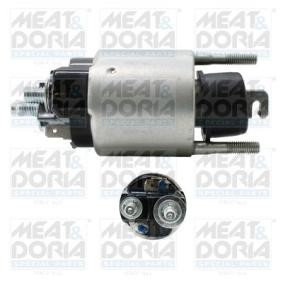 Acquista Elettromagnete motorino avviamento da MEAT & DORIA 46501 a buon mercato per soli 82,24 €