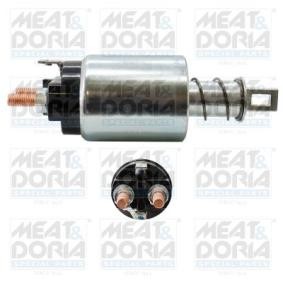 Compre Interruptor electromagnético, motor de arranque da MEAT & DORIA 46502 a um preço baixo por 34,21 €