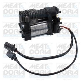 Köp Kompressor luftfjädring av MEAT & DORIA 58039 till det låga priset 5509,05 kr