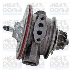 SEAT Rumpfgruppe Turbolader von MEAT & DORIA