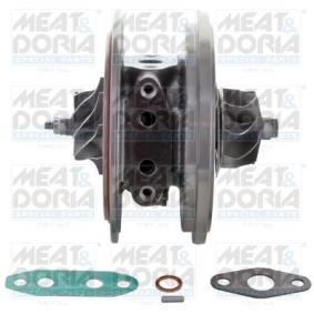 Rumpfgruppe, Lader 601643